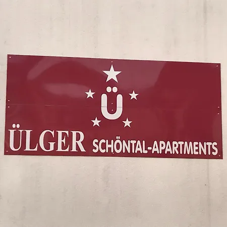 Vandrarhem Schoental Aschaffenburg